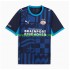 Camiseta de Fútbol PSV Eindhoven Hombre Tercera 2026-2027 Manga Corta