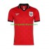 Camiseta de Fútbol Panamá Hombre Casa 2026 Manga Corta