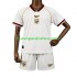 Camiseta de Fútbol Panamá Niño Tercera 2026 Manga Corta