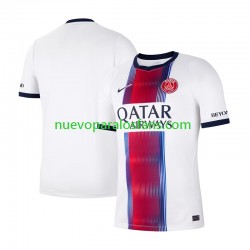 Camiseta de Fútbol Paris Saint-Germain Hombre Casa 2026-2027 Manga Corta
