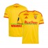 Camiseta de Fútbol RC Lens Hombre Casa 2026-2027 Manga Corta
