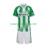 Camiseta de Fútbol Real Betis Niño Casa 2026-2027 Manga Corta