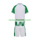 Camiseta de Fútbol Real Betis Niño Casa 2026-2027 Manga Corta