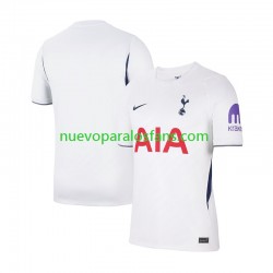 Camiseta de Fútbol Tottenham Hotspur Hombre Casa 2026-2027 Manga Corta