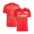 Camiseta de Fútbol Union Berlin Hombre Casa 2026-2027 Manga Corta
