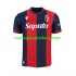 Camiseta de Fútbol Bologna Hombre Casa 2024-2025 Manga Corta