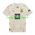 Camiseta de Fútbol Borussia Dortmund Portero Hombre Exterior 2024-2025 Manga Corta
