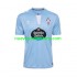 Camiseta de Fútbol Celta de Vigo Hombre Casa 2024-2025 Manga Corta
