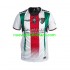 Camiseta de Fútbol Club Deportivo Palestino Hombre Casa 2024-2025 Manga Corta