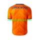 Camiseta de Fútbol FC Porto Hombre Exterior 2024-2025 Manga Corta