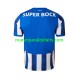 Camiseta de Fútbol FC Porto Hombre Casa 2024-2025 Manga Corta