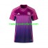 Camiseta de Fútbol Alemania Mujer Exterior Euro 2024 Manga Corta