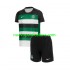 Camiseta de Fútbol Sporting CP Niño Casa 2024-2025 Manga Corta