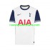 Camiseta de Fútbol Tottenham Hotspur Hombre Casa 2024-2025 Manga Corta