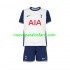 Camiseta de Fútbol Tottenham Hotspur Niño Casa 2024-2025 Manga Corta