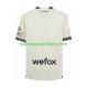 Camiseta de Fútbol AC Milan Hombre Cuarto 2023-2024 Manga Corta