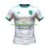 Camiseta de Fútbol Al Ahli Hombre Casa 2023-2024 Manga Corta