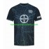 Camiseta de Fútbol Bayer 04 Leverkusen Special Hombre Casa 2023-2024 Manga Corta