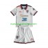 Camiseta de Fútbol Cagliari Niño Exterior 2023-2024 Manga Corta