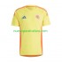 Camiseta de Fútbol Colombia Copa America Hombre Casa 2024 Manga Corta