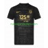Camiseta de Fútbol Eintracht Frankfurt Anniversary Hombre Casa 2023-2024 Manga Corta