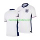 Camiseta de Fútbol Inglaterra Hombre Casa Euro 2024 Manga Corta