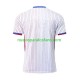 Camiseta de Fútbol Francia Hombre Exterior Euro 2024 Manga Corta