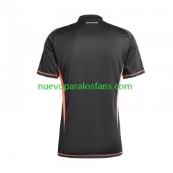 Camiseta de Fútbol Alemania Portero Hombre Casa Euro 2024 Manga Corta