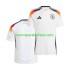 Camiseta de Fútbol Alemania Hombre Casa Euro 2024 Manga Corta