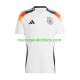 Camiseta de Fútbol Alemania Hombre Casa Euro 2024 Manga Corta