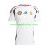 Camiseta de Fútbol Hungría Hombre Exterior Euro 2024 Manga Corta
