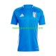 Camiseta de Fútbol Italia Hombre Casa Euro 2024 Manga Corta