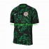 Camiseta de Fútbol Nigeria Hombre Exterior 2024 Manga Corta