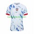 Camiseta de Fútbol Noruega Hombre Exterior 2024 Manga Corta
