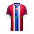 Camiseta de Fútbol Noruega Hombre Casa 2024 Manga Corta