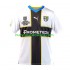 Camiseta de Fútbol Parma Hombre Casa 2023-2024 Manga Corta