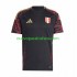 Camiseta de Fútbol Perú Copa America Hombre Exterior 2024 Manga Corta