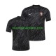 Camiseta de Fútbol Portugal Portero Hombre Exterior Euro 2024 Manga Corta