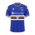 Camiseta de Fútbol Sampdoria Hombre Casa 2023-2024 Manga Corta