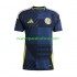 Camiseta de Fútbol Escocia Hombre Casa Euro 2024 Manga Corta