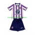 Camiseta de Fútbol Toulouse Niño Casa 2023-2024 Manga Corta