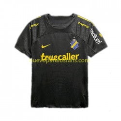 Camiseta de Fútbol AIK Hombre Casa 2023 Manga Corta
