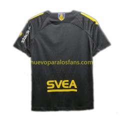 Camiseta de Fútbol AIK Hombre Casa 2023 Manga Corta