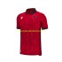 Camiseta de Fútbol Albania Hombre Casa 2023 Manga Corta