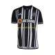 Camiseta de Fútbol Atletico Mineiro Hombre Casa 2023 Manga Corta