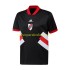 Camiseta de Fútbol CA River Plate Icon Retro Hombre Casa 2022-2023 Manga Corta