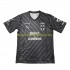 Camiseta de Fútbol CF Monterrey Portero Hombre Casa 2023 Manga Corta