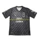 Camiseta de Fútbol CF Monterrey Portero Hombre Casa 2023 Manga Corta
