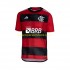 Camiseta de Fútbol CR Flamengo Hombre Casa 2023-2024 Manga Corta