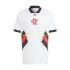 Camiseta de Fútbol CR Flamengo Icon Retro Hombre Casa 2022-2023 Manga Corta